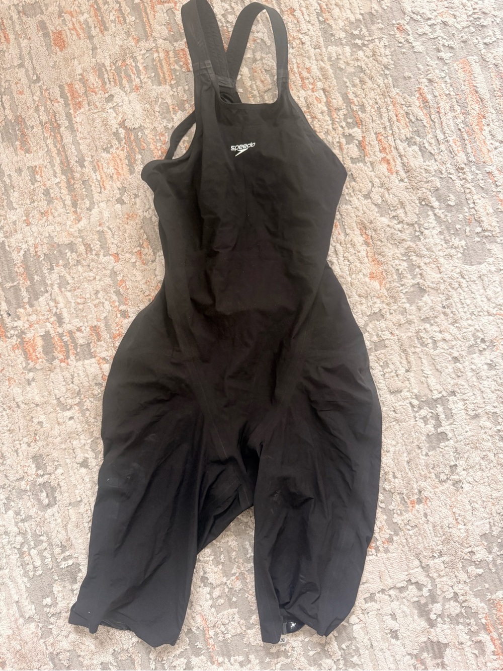 Speedo Valor Race Suit